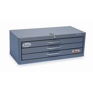 Reamer Storage
