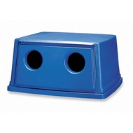 Recycling Container Tops