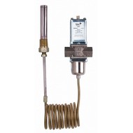 Refrigerant Pressure Regulators