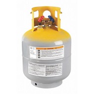 Refrigerant Recovery Cylinders