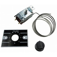 Refrigeration Controls