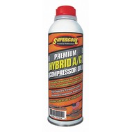 Refrigeration Lubricants