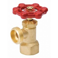 Refrigeration Shutoff Valves