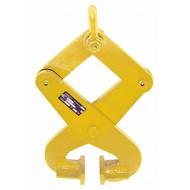 Beam and Rail Grabs and Tongs