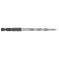 Replacement Drill Bits for Combined Drill Bits and