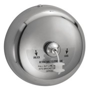 Retractable Clotheslines