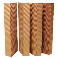 Rigid Cell Air Filters