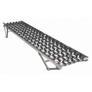 Rigid Skate Wheel Conveyors
