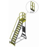 Rolling Ladder Accessories