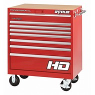 Rolling Tool Cabinets