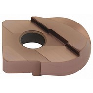 Round Milling Inserts