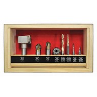 Router Bit Sets