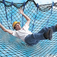 Safety Netting Systems