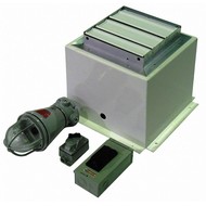 Safety Storage Building Accessories