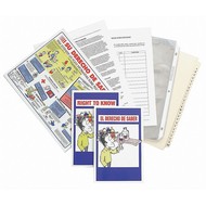 Safety Training and Reference Materials