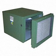 Belt Drive Centrifugal In-Line Blowers