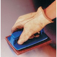 Sanding Sheet Hand Pad Holders and Blocks