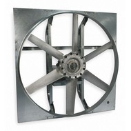Belt Drive Exhaust Fans w/Drive Package
