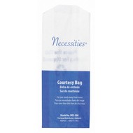Sanitary Receptacle Liners and Individual Sanitary