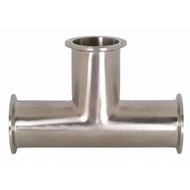 Sanitary Tube Fittings