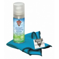 Screen Cleaners and Wipes