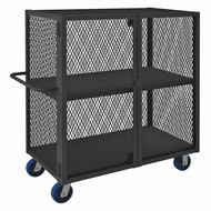 Security Carts