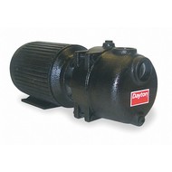 Self Priming Sewage/Trash Pumps