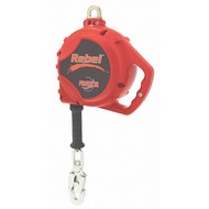 Self-Retracting Lifelines