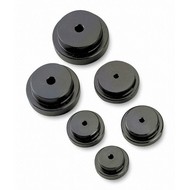 Shaft And Step Plate Adapters