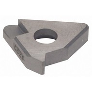 Shim Seats for Indexable Cutting Tools