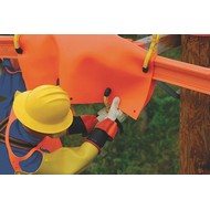 Shock Protection Blankets