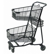 Shopping Carts
