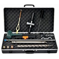 Soil Core Sampling Kits