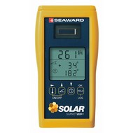 Solar Irradiance Meters
