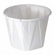 Souffle and Portion Cups
