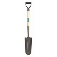 Spade Shovels