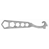 Spanner and Hydrant Wrenches