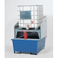 Spill Control Accessories