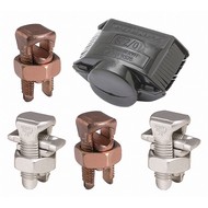 Split Bolt Connectors