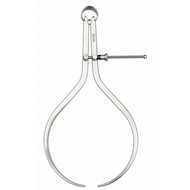 Spring Calipers and Dividers