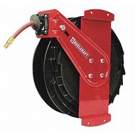 Spring Return Hose Reels