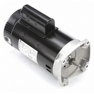 Square Flange Pool Pump Motors