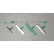 Squeegee Replacement Blades and Refills
