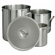Stainless Steel Containers