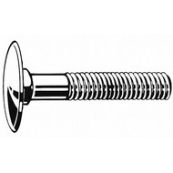 Step Bolts