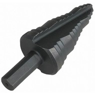 Step Drill Bits