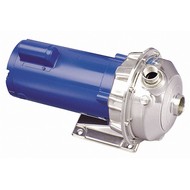 Straight Center Discharge Pumps
