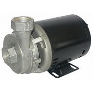 Straight Centrifugal High Flow Pumps