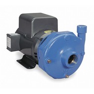 Straight Centrifugal High Head Pumps