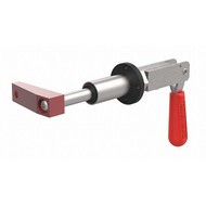 Straight Line Clamps